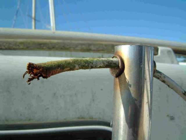 yacht surveyor 
